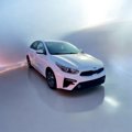Used 2021 Kia Forte LXS image 3