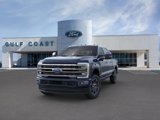 New 2025 Ford F250 Platinum w/ Platinum Plus Package image 2