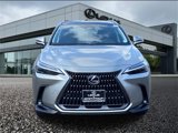 New 2025 Lexus NX 450h+ AWD w/ Luxury Package image 2