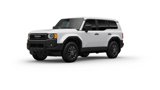 New 2025 Toyota Land Cruiser 1958 image 2