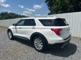 Used 2020 Ford Explorer Limited w/ Class III Trailer Tow Package image 3