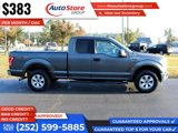 Used 2017 Ford F150 4x4 SuperCab image 5