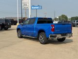 New 2025 Chevrolet Silverado 1500 LT image 5