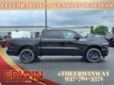 New 2025 RAM 1500 Laramie image 2