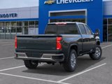 New 2026 Chevrolet Silverado 2500 LTZ w/ LTZ Premium Package image 4
