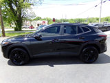 Used 2024 Chevrolet Trax ACTIV w/ Driver Confidence Package image 6