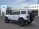 New 2025 Ford Bronco Raptor image 4
