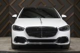 Used 2024 Mercedes-Benz Maybach S 580 4MATIC image 4