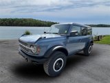 New 2025 Ford Bronco Badlands image 3