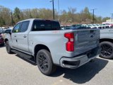 New 2025 Chevrolet Silverado 1500 RST w/ RST All Star Premium Package image 3
