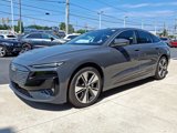 New 2025 Audi A6 e-tron Premium Plus image 3