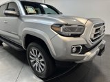 Certified 2023 Toyota Tacoma Limited image 3