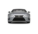 New 2025 Lexus LC 500 Convertible image 6