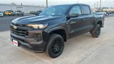 New 2025 Chevrolet Colorado W/T w/ WT Custom Package image 5