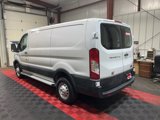 Used 2023 Ford Transit 250 Low Roof AWD image 4