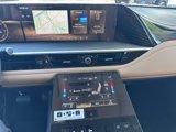 New 2025 INFINITI QX80 Luxe image 4