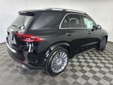 New 2025 Mercedes-Benz GLE 450 4MATIC image 6