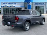 New 2025 Honda Ridgeline RTL image 3