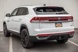 New 2025 Volkswagen Atlas Cross Sport SE image 3