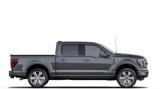 New 2025 Ford F150 Platinum image 5