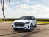 New 2025 Lincoln Aviator Reserve image 2