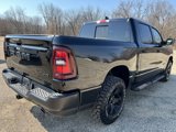 New 2025 RAM 1500 Classic Warlock image 5