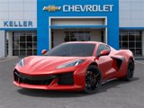 New 2025 Chevrolet Corvette Z06 w/ Battery Protection Package image 6