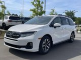 New 2025 Honda Odyssey EX-L image 5