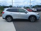 Certified 2020 Subaru Forester Limited w/ Popular Package #3 image 4
