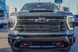 New 2025 Chevrolet Silverado 2500 LT w/ Trail Boss Package image 2