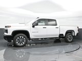 Used 2024 Chevrolet Silverado 2500 Custom w/ Custom Value Package image 3