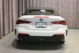 New 2026 BMW 430i xDrive Convertible w/ M Sport Package image 3