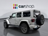 Used 2024 Jeep Wrangler High Altitude image 3