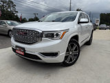 Used 2018 GMC Acadia Denali w/ LPO, Cargo Package image 2