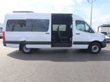 New 2025 Mercedes-Benz Sprinter 2500 image 4