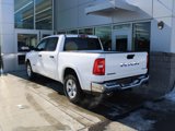 New 2025 RAM 1500 Big Horn image 5
