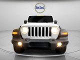 Used 2022 Jeep Wrangler Unlimited Sport image 2