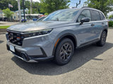 New 2026 Honda CR-V TrailSport image 3