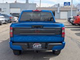 New 2025 Nissan Frontier PRO-4X w/ Pro Premium Package image 5