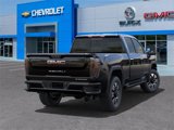 New 2025 GMC Sierra 2500 Denali w/ Denali Reserve Package image 4
