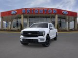 New 2025 Ford F150 Platinum w/ Equipment Group 702A High image 4