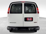 Used 2023 GMC Savana 2500 w/ Driver Convenience Package image 5