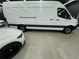 Used 2021 Mercedes-Benz Sprinter 2500 w/ Driver Convenience Package image 6