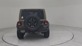 New 2025 Jeep Wrangler Willys image 2