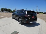 New 2025 Subaru Outback Touring XT image 5