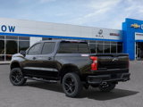 New 2025 Chevrolet Silverado 1500 LT Trail Boss image 3