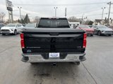 New 2025 Chevrolet Silverado 2500 LTZ w/ LTZ Plus Package image 6