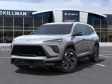 New 2025 Buick Enclave Sport Touring image 6