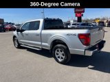 Used 2024 Ford F150 XLT image 3