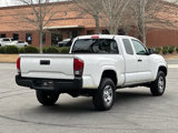 Used 2022 Toyota Tacoma 2WD Access Cab image 4